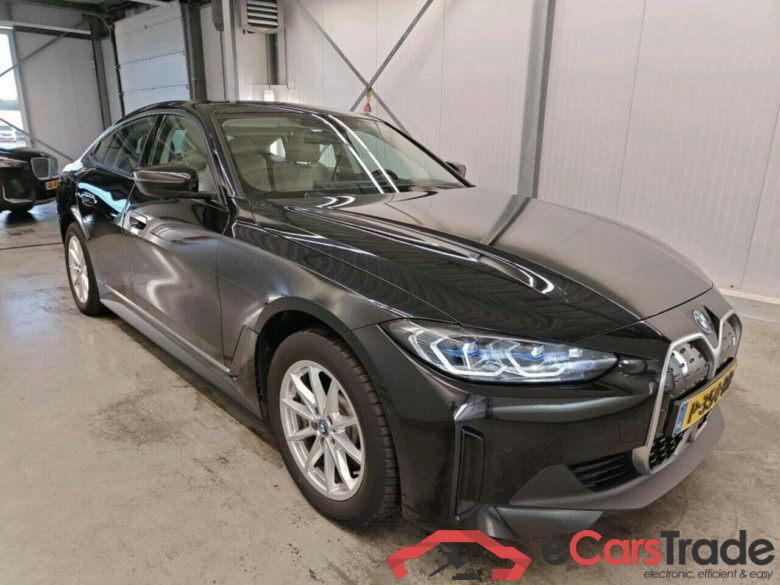 BMW i4 eDrive40 High Exec. #5