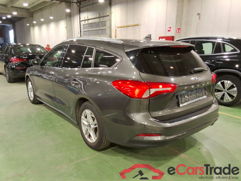 FORD FOCUS CLIPPER 1.0I ECOBOOST 74KW CONNECTED #2