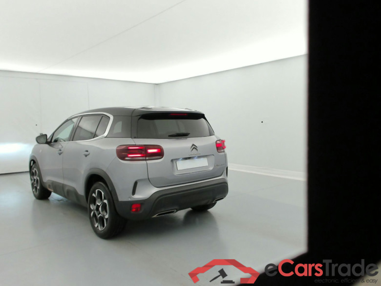 Citroen C5 AIRCROSS C-Series PureTech 130 S&S BVM6 #5