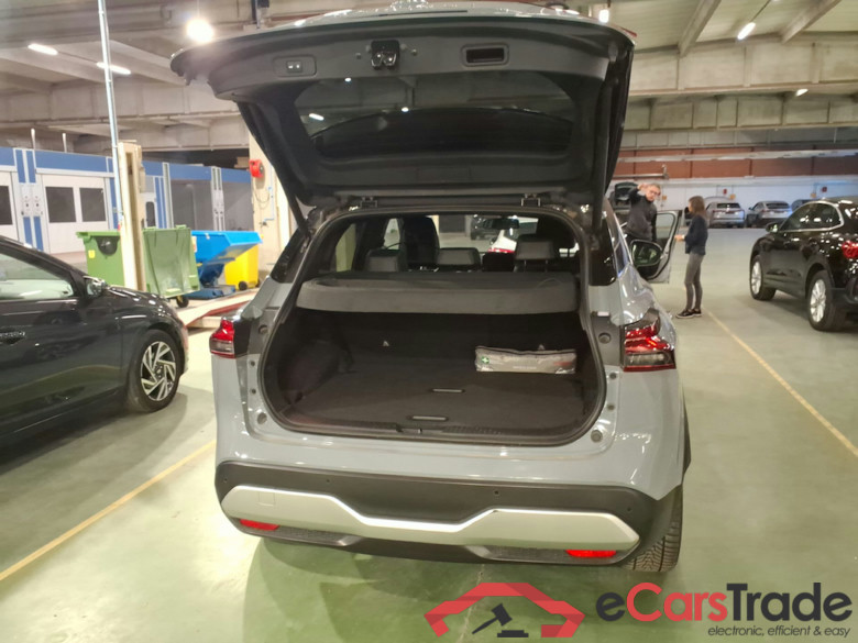 NISSAN Qashqai 1.3 MHEV 116KW TEKNA+ XTRONIC #3