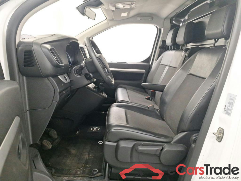 OPEL Vivaro 2.0 TURBO 90KW EDITION L3H1 3.1T #5