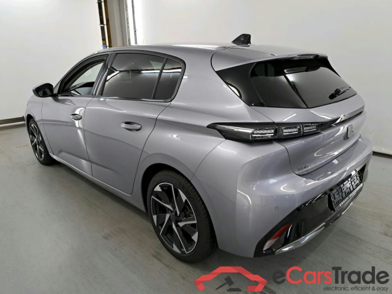 PEUGEOT 308 1.2 PURETECH 96KW S-S AUTO ALLURE PACK #3