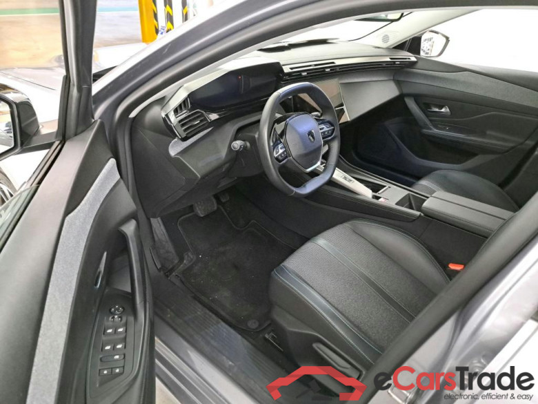 PEUGEOT 308 1.2 PURETECH 96KW S-S AUTO ALLURE PACK #5