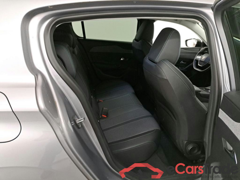 PEUGEOT 308 1.2 PURETECH 96KW S-S AUTO ALLURE PACK #6