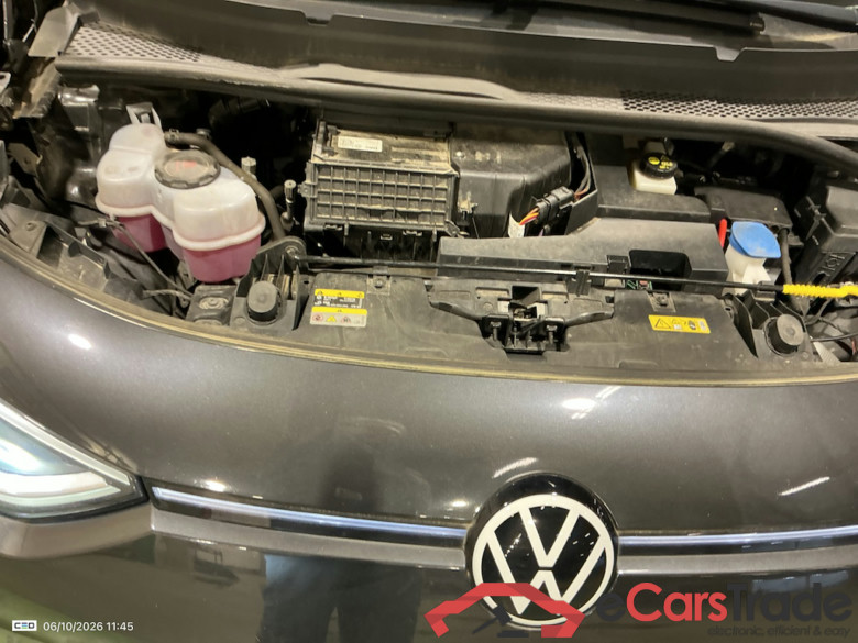 VOLKSWAGEN ID.3 BEV 62KWH 150KW PRO PERFORMANCE #5