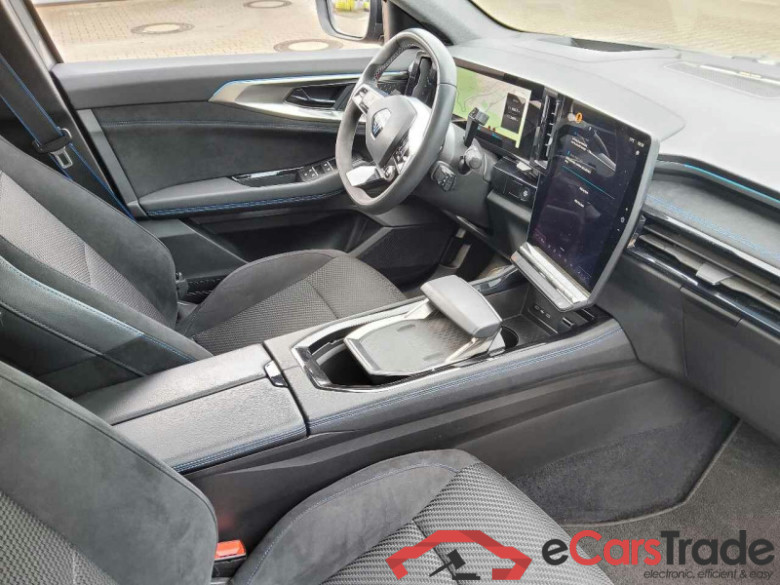 Renault Espace VI (03.2023->) DE - SUV5 1.2 E-TECH Full Hybrid 200 EU6e, Esprit Alpine 7-Sitze, 2023 - 2025 #5