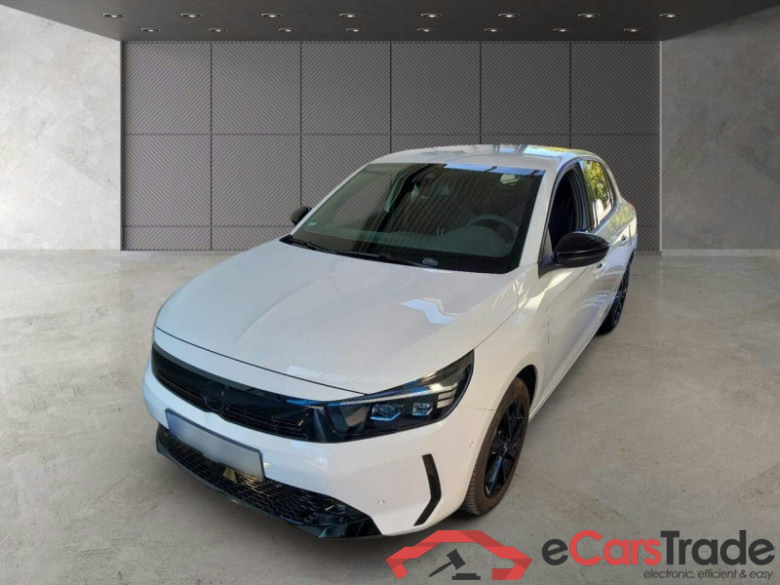 Opel Corsa F (2019->) DE - LimS5 1.2 Turbo EU6e, GS, (Facelift) 2023 - 2026 #1