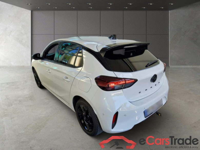 Opel Corsa F (2019->) DE - LimS5 1.2 Turbo EU6e, GS, (Facelift) 2023 - 2026 #4