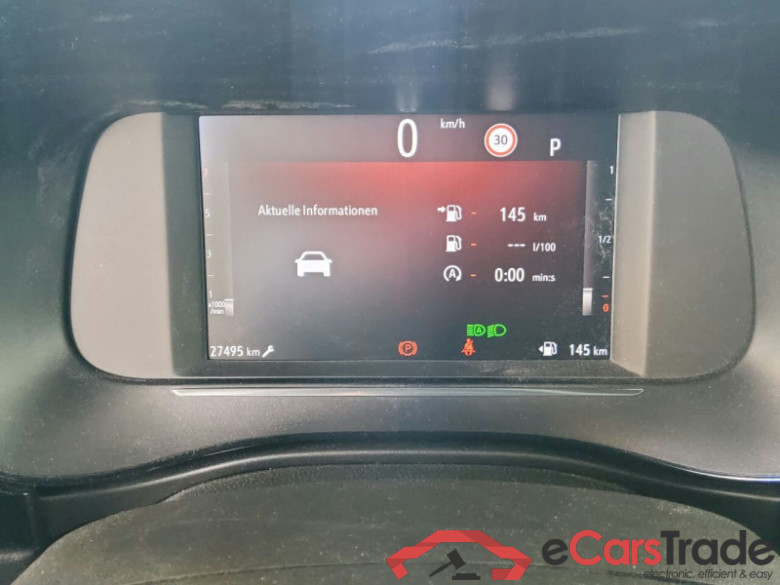 Opel Corsa F (2019->) DE - LimS5 1.2 Turbo EU6e, GS, (Facelift) 2023 - 2026 #6