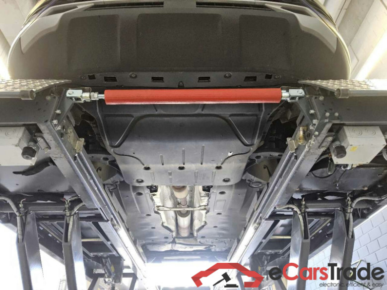 Seat Ateca (KHP)(08.2020->) DE - SUV5 1.5 TSI ACT EU6d, Style OPF, (Facelift) 2020 - 2024 #5