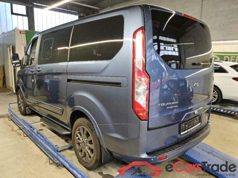 Ford Transit/Tourneo Custom Kombi (TTF)(2012->) DE - Bs4 2.0 TDCi EU6d, 320 L1 Titanium X, (Facelift) 2021 - 2023 #4