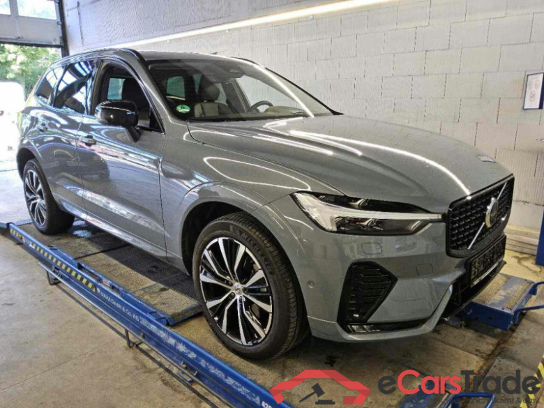 Volvo XC60 (03.2017->) DE - SUV5 B5 (Benzin) AWD EU6d, Ultimate Dark Mild-Hybrid, (Facelift) 2022 - 202 #2