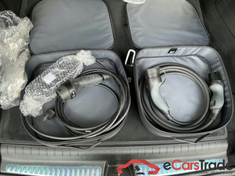 Mercedes-Benz C T-Modell (BM 206)(03.2021->) DE - Kb5 C 300 e EU6d, Avantgarde (ab 04/23), 2023 - 2024 #3