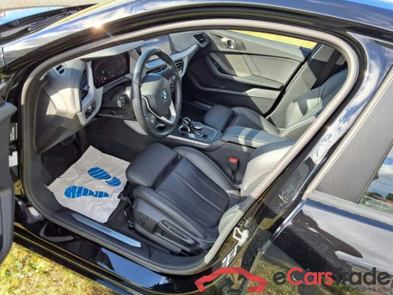 BMW 1 Limousine (F40)(2019->) DE - LimS5 118i EU6d, Advantage OPF, 2020 - 2024 #5