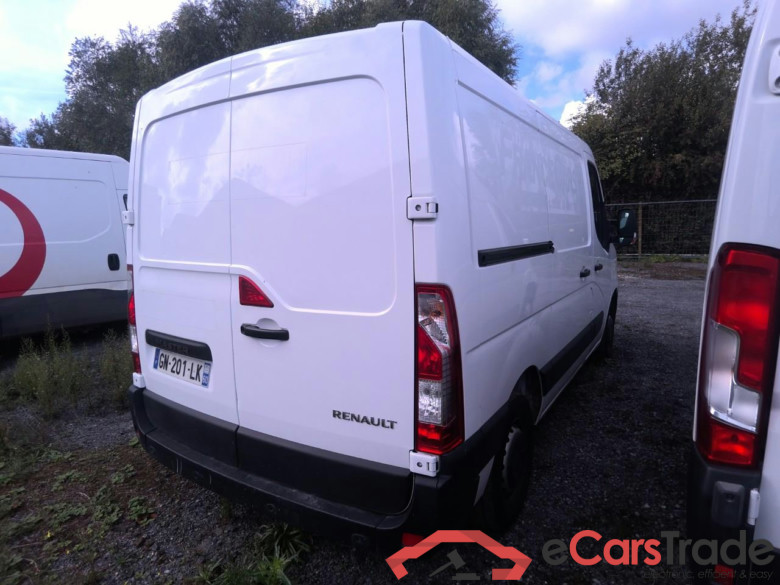 MASTER F3300 L1H1 GDCF DCI 135 #3