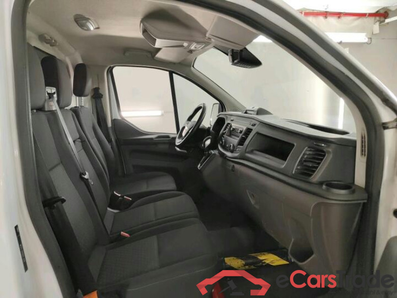 Ford Transit Custom Transit Custom 280S 2.0TD/96Kw A6 FWD Trend 96kW/130pk  4D/P Auto-6 - CO2 indicatief #6