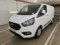 preview Ford Transit Custom #0