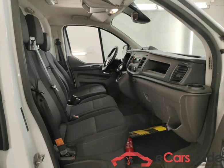 Ford Transit Custom Transit Custom 300L 2.0TD/96Kw A6 FWD Trend 96kW/130pk  4D/P Auto-6 #6