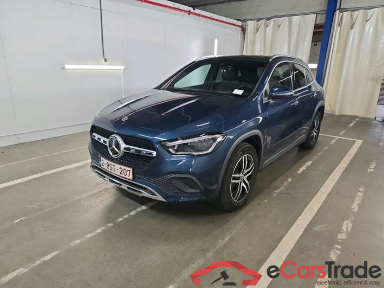 Mercedes GLA GLA GLA 250e Business Solution (PHEV) 160kW/218pk  5D/P Auto-7 #1