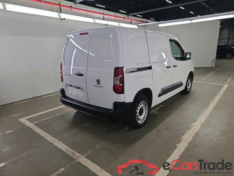 Peugeot Partner Partner 1.5 BlueHDi L1 Light Premium 75kW/100pk  4D/P Man-6 #4