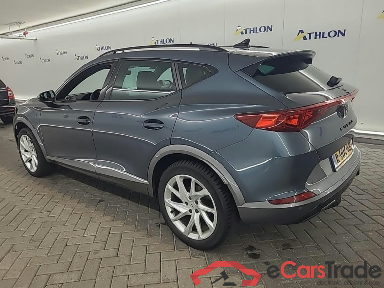 CUPRA Formentor 1.5 TSI Business Edition 5D 110kW #4
