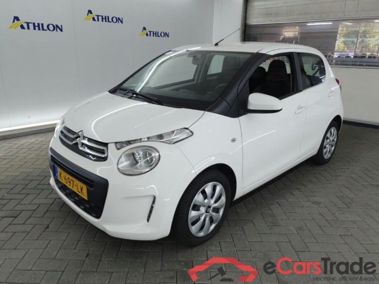 CITROEN C1 VTi 72 S&S Feel 5D 53kW #1