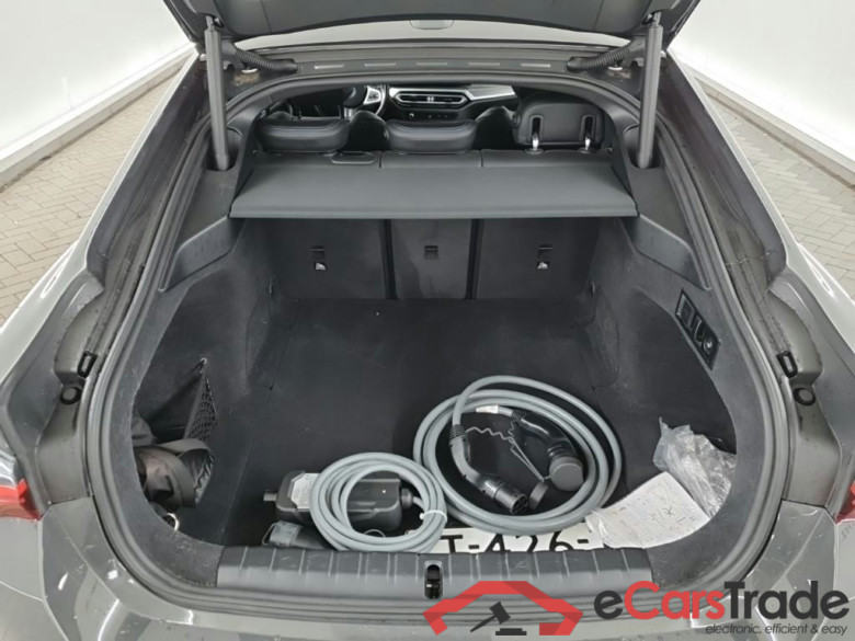 BMW i4 i4 eDrive40 5D 250kW #5