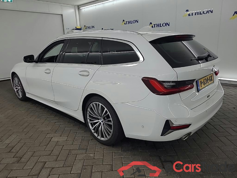 BMW 3-serie Touring 320iA Businss Edition 5D 135kW #4