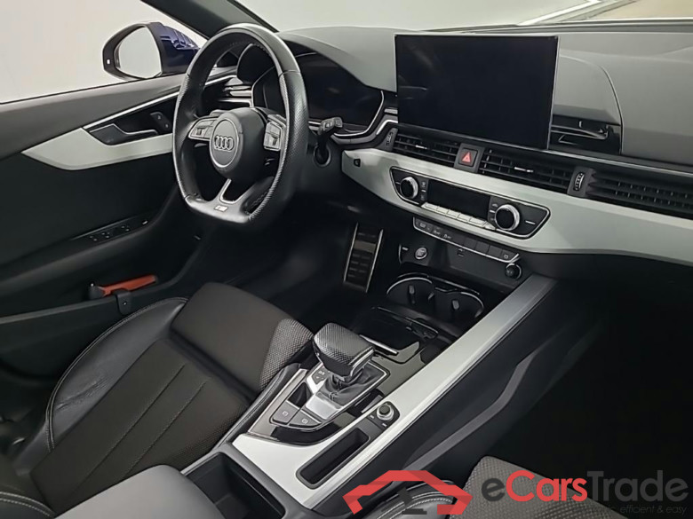 AUDI A4 Avant 35 TFSI S tronic S Edition 5D 110kW #6