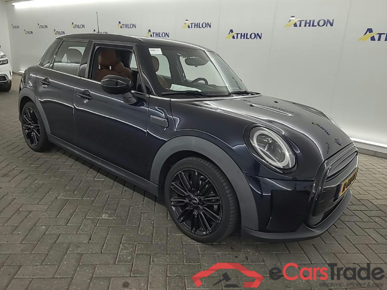 Mini Mini Cooper Business Edition Auto 5D 100kW #2