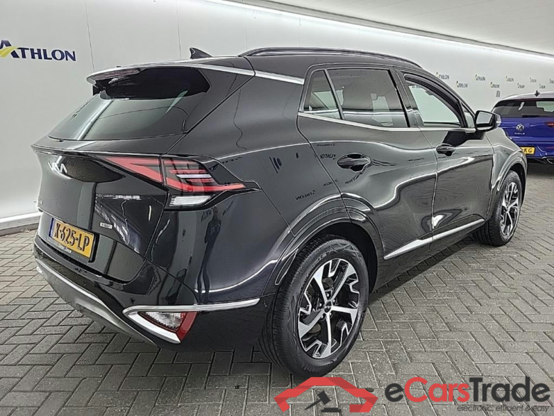 KIA SPORTAGE 1.6 T-GDi Hybr.Dynam.PlusL.169kW Athlon Edition #3