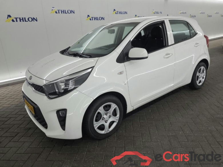 KIA Picanto 1.0 DPi ComfortLine 5-zits 5D 49kW #1