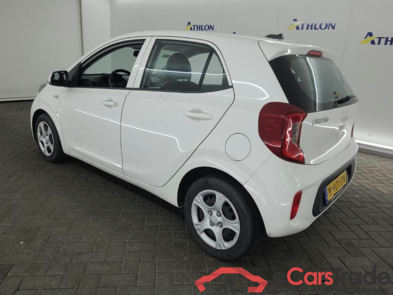 KIA Picanto 1.0 DPi ComfortLine 5-zits 5D 49kW #4