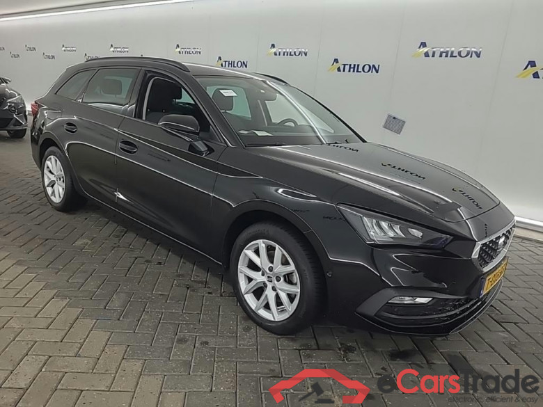 SEAT Leon ST 1.0 TSI 81kW Style Business Intense 5D #2