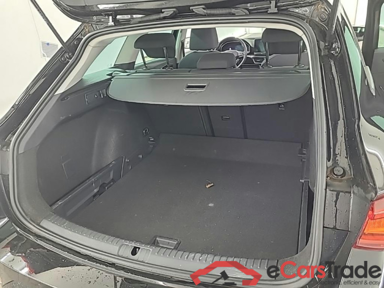 SEAT Leon ST 1.0 TSI 81kW Style Business Intense 5D #5
