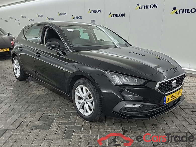 SEAT LEON 1.0 eTSI Style Business Intense DSG 5D 81kW #2