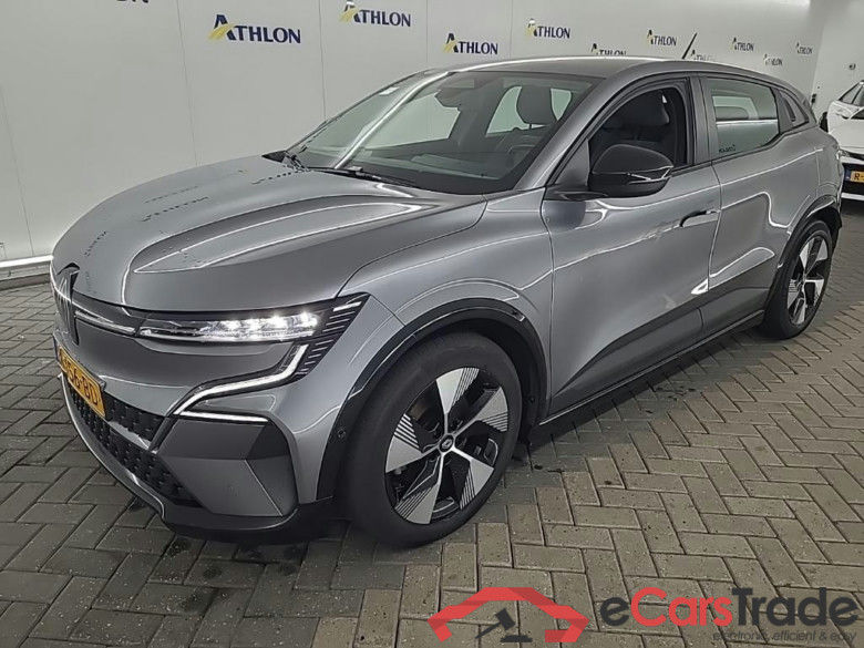 RENAULT e-Megane EV60 220 pk Optimum Charge Evolution 5D