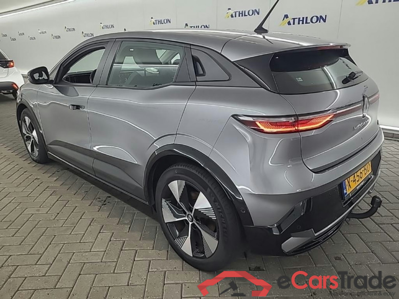 RENAULT e-Megane EV60 220 pk Optimum Charge Evolution 5D #4