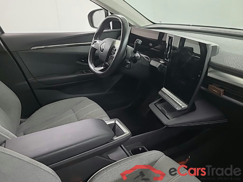RENAULT e-Megane EV60 130pk Optimum ChargeEvol.ER Athlon Edition #6