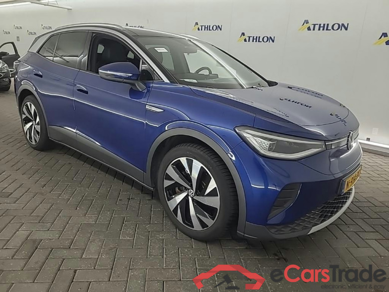 VOLKSWAGEN ID.4 77kWh 150kW Pro Auto 5D #2