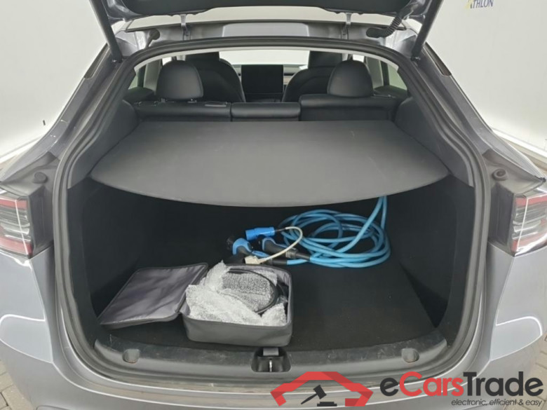Tesla Model Y Performance Dual Motor AWD 5D 393kW #5