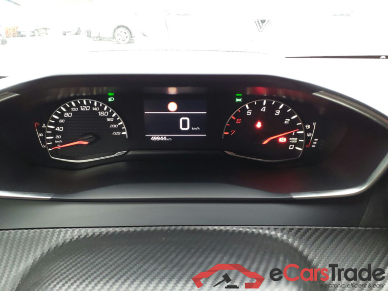 PEUGEOT 208 PEUGEOT 208 PURETECH 100 ALLURE BVM #5