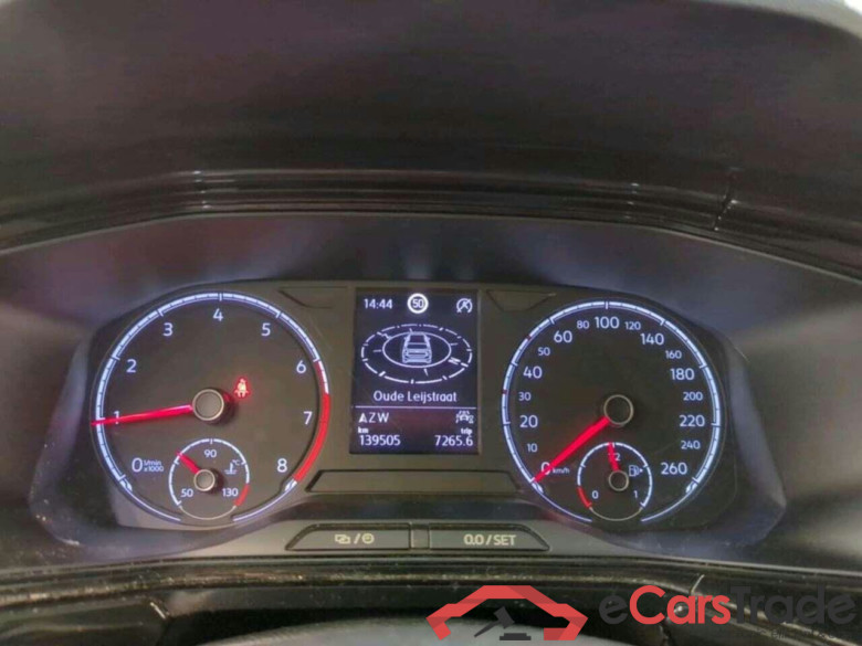 VOLKSWAGEN T-Cross 1.0 TSI Life #4