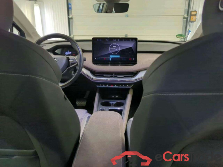 SKODA Enyaq iV 60 #3