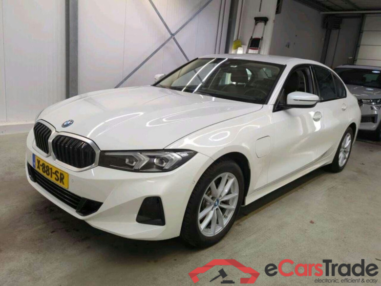 BMW 3-serie 320