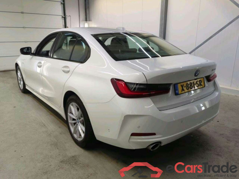 BMW 3-serie 320 #6