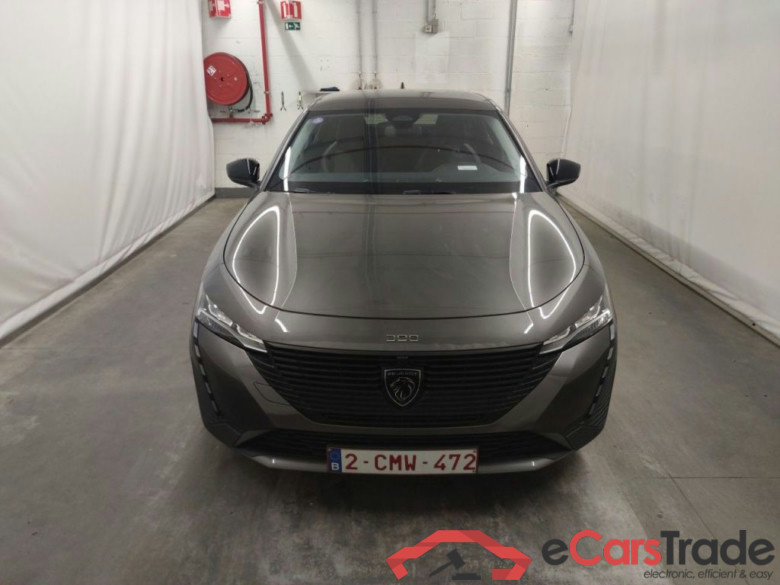 Peugeot 308 SW 1.2 PureTech 130 S&S EAT8 Active Pack 5d #5