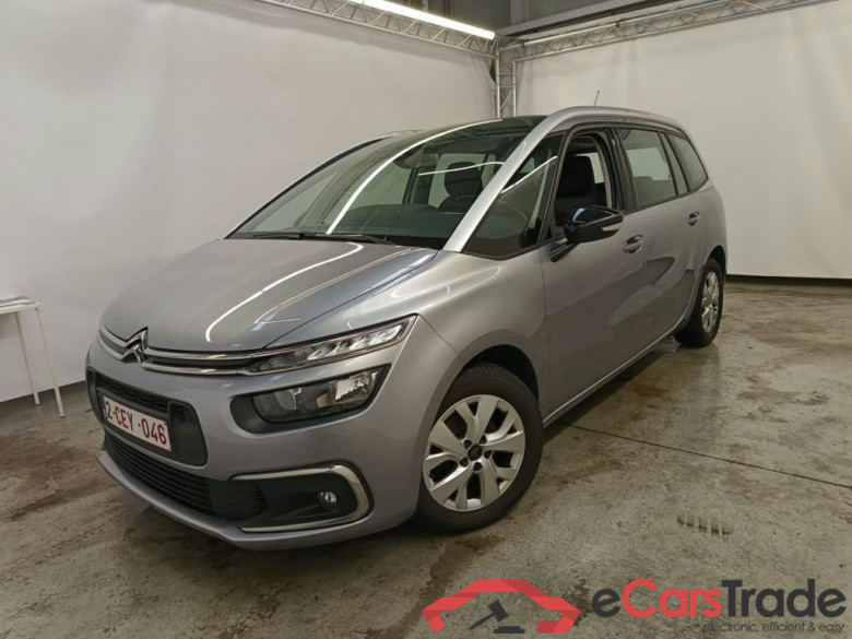 Citroën Grand C4 Spacetourer 1.2 PureTech 130 S&S MAN6 Feel 5d #1