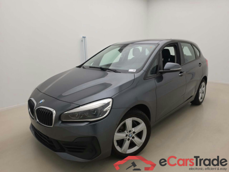 BMW 2-SERIE ACTIVE TOURER 2.0 218D #1