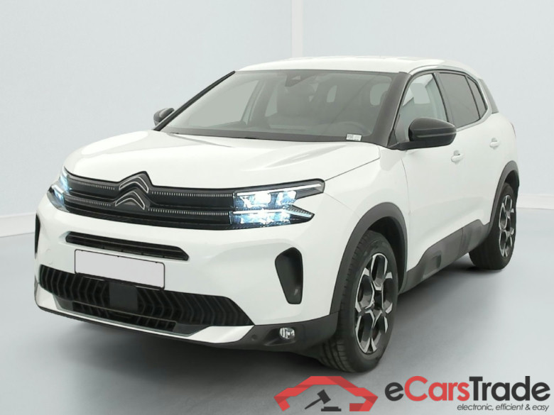 Citroen C5 AIRCROSS Feel Pack PureTech 130 S&S EAT8 #3
